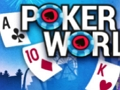 Jogo Mundo do poker online