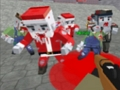 Jogo Pixel Wars Apocalypse Zombie online