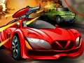 Jogo Carro espião  online