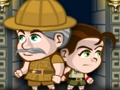 Jogo Aventura inca  online