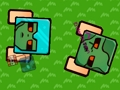 Jogo Steve louco  online