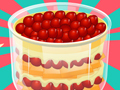 Jogo Torda da torta de cereja  online