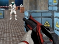 Jogo Arena de Batalha  online