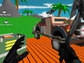 Jogo Guerras de transporte multijogador 2020  online