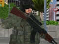 Jogo Jogo de tiro Sniper Master City Hunter  online