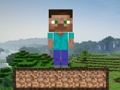 Jogo Sobrevivência no Minecraft  online