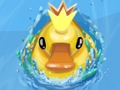 Jogo Duckpark io online
