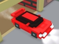 Jogo Cube City Racing online