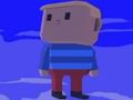 Jogo KOGAMA: Salto de esqui !!  online