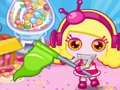 Jogo Bombardeie 5  online