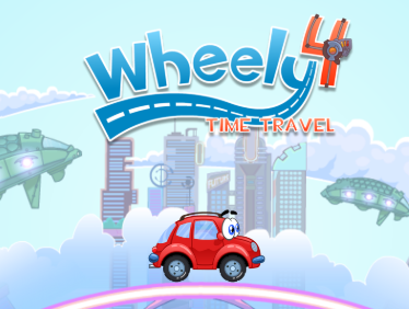 Jogo Wheely 4 online