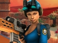 Jogo Sniper Clash 3D online