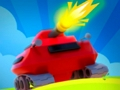 Jogo Tanko. io  online