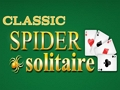 Jogo Paciência Spider Clássico  online