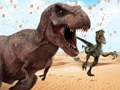 Jogo Hunter Dino: matando Strand online