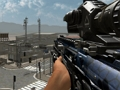 Jogo Warzone Sniper online