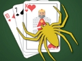 Jogo Rei de Spider Solitaire online