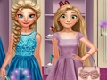 Jogo Camarim BFFs  online