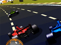 Jogo Campeonato de Fórmula 1 online
