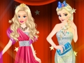 Jogo Desafio da rainha do baile  online