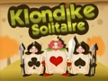 Jogo Klondike Solitaire online