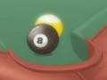 Jogo Duelo de Bilhar: 8 Bolas e Snooker online