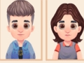 Jogo Cabeleireiro engraçado  online