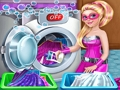 Jogo Capas para lavagem superdoll  online
