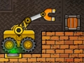 Jogo Carregadeira de caminhão 5  online