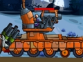 Jogo Paradise Dead 3 online