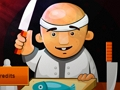 Jogo Barra de sushi online