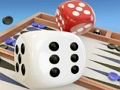 Jogo Gamão  online
