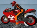 Jogo Moto Real Bike Racing online