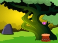 Jogo Fuga de quintal  online
