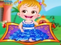 Jogo Baby Hazel Fairyland online