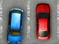 Jogo Fúria de estacionamento 1 online