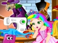 Jogo Princesa Juliet Fashion Trouble online