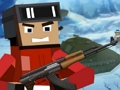 Jogo Guerra Infinita 2020  online