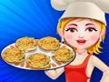Jogo Bruschetta online