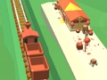 Jogo Fora do Rails 3D online