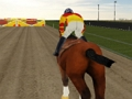 Jogo Corrida de cavalos online