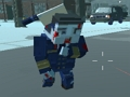 Jogo Gungame 24 pixels online