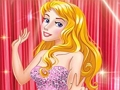 Jogo Concurso de Beleza Princesa  online
