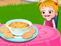 Jogo Molho de frango búfalo  online