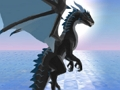 Jogo Dragon Simulator 3d online