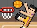Jogo Basquete Aleatório  online