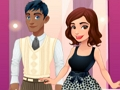 Jogo Casal dia dos namorados  online