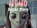 Jogo Momo Horror Story online