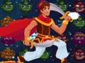 Jogo Genie Quest online