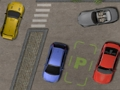 Jogo OK Estacionamento  online
